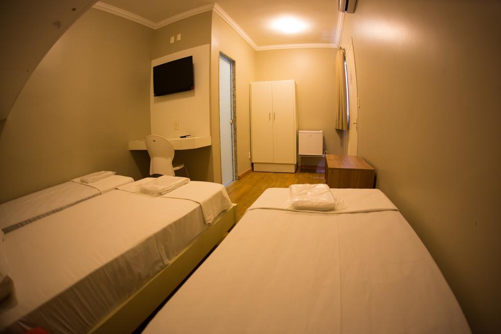 Esplanada Hotel