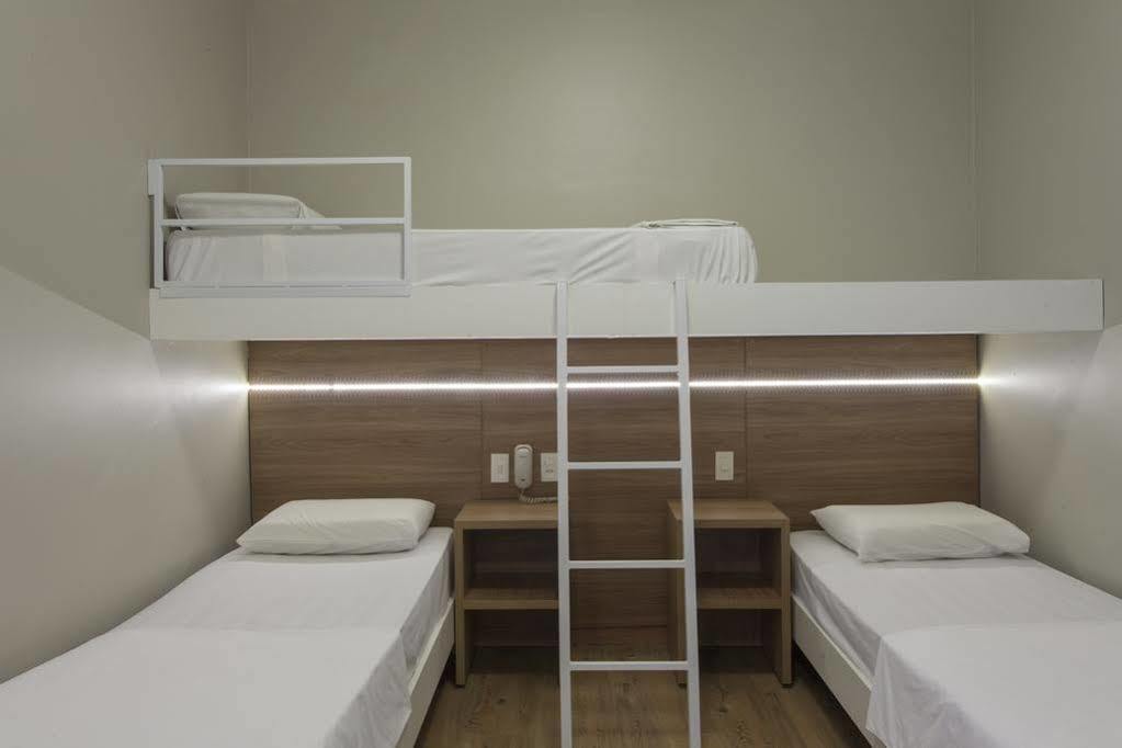 Esplanada Hotel Campinas (Sao Paulo)