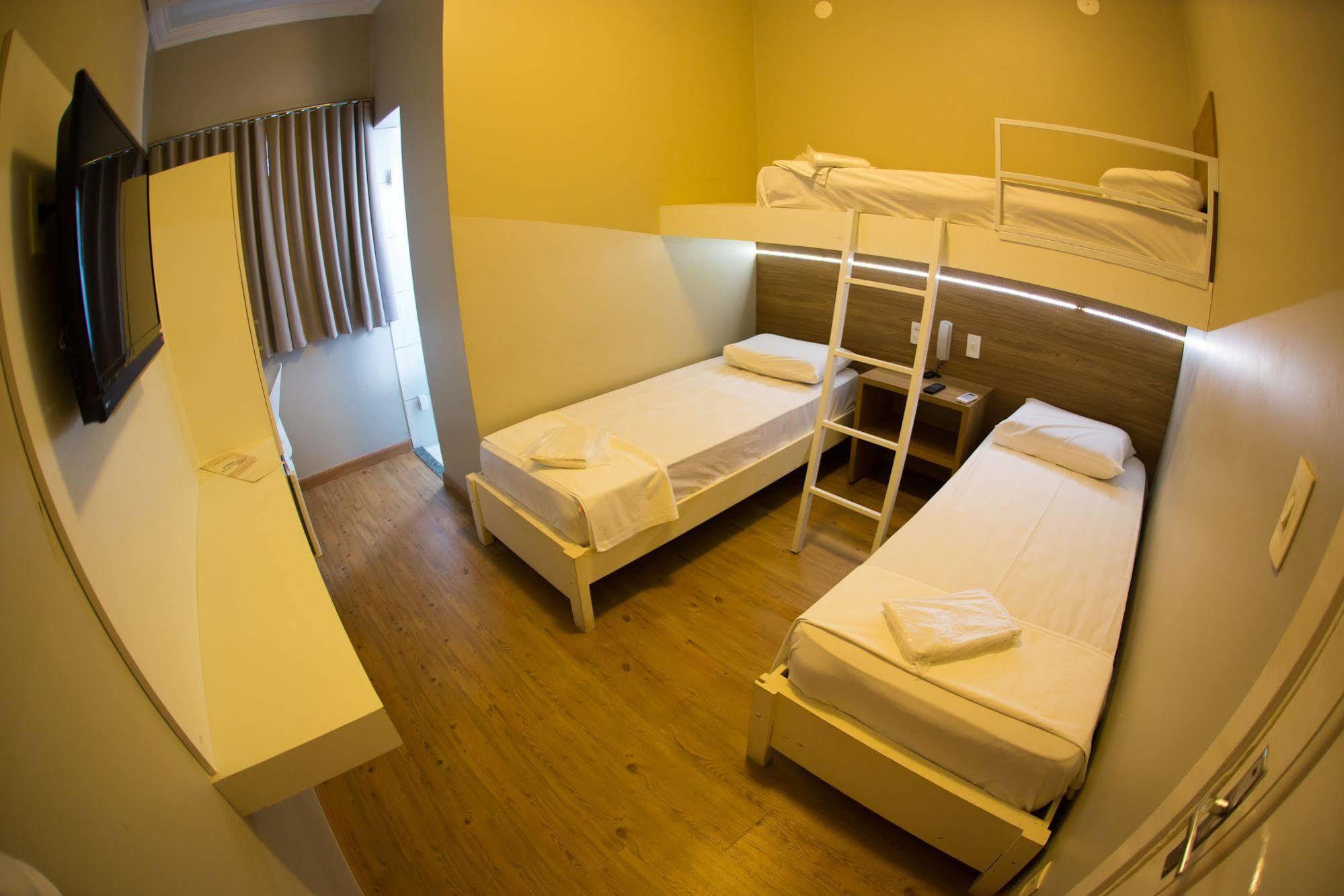Esplanada Hotel 2*