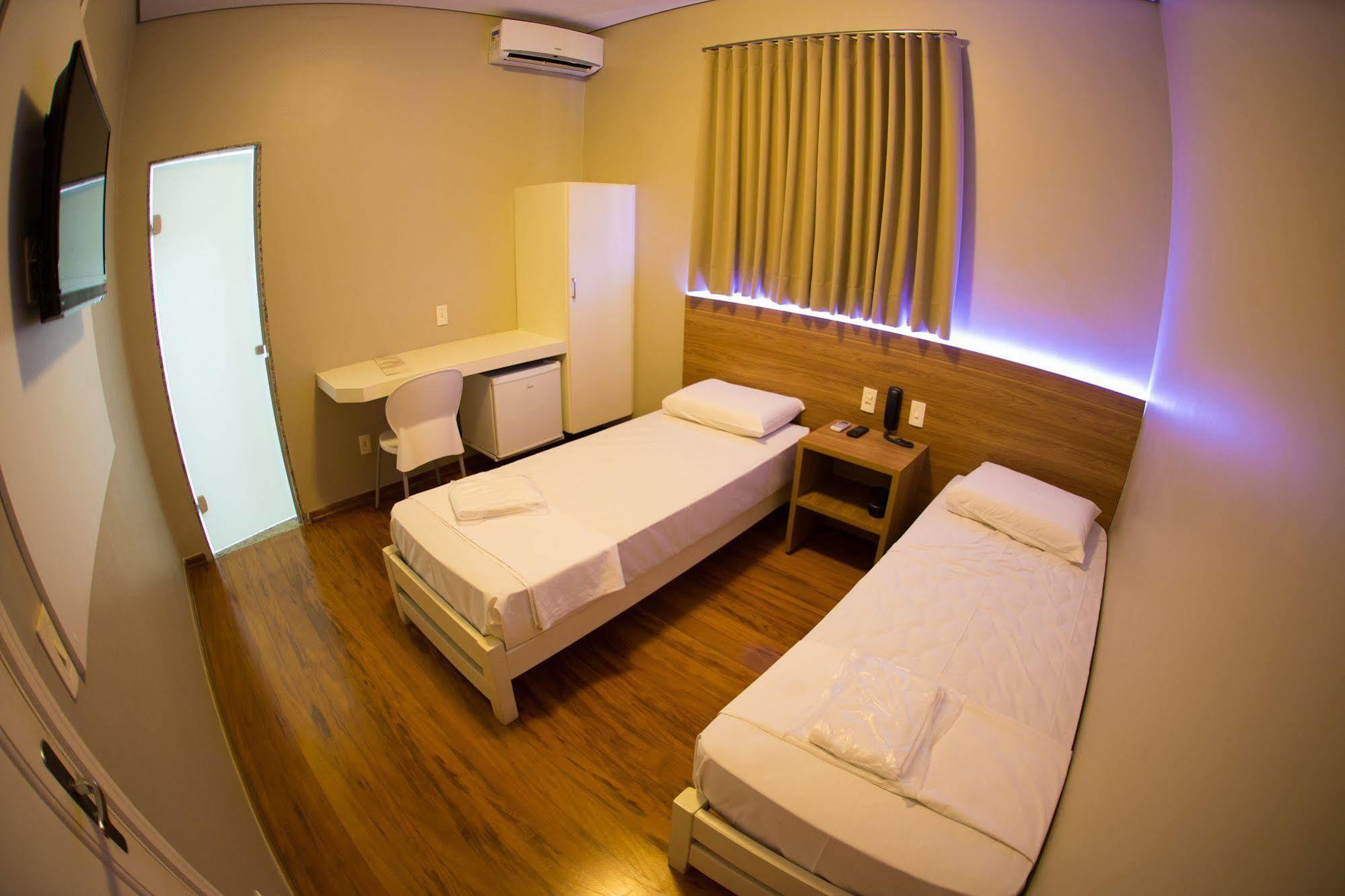 Esplanada Hotel Campinas (Sao Paulo)